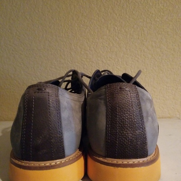 Men's Cole Haan Shoes - Picture 3 of 4